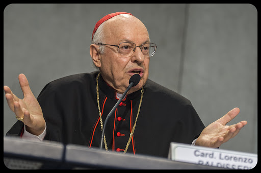 Cardinal Baldisseri on the Synod on the Family