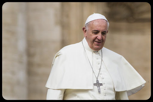 Pope Francis &#8211; General Audience 15-10-2014 &#8211; 06 &#8211; Antoine Mekary