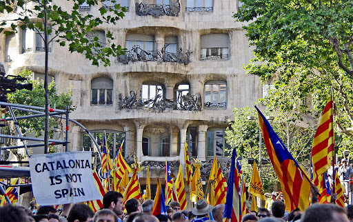 Catalan Independence