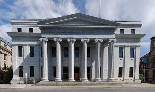 New York State Court of Appeals