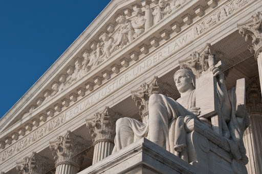 Supreme Court Lets Stand Terrorism Conviction