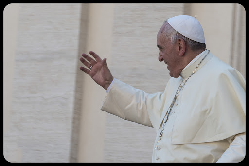 Conclusion of the Synod &amp; Beatification Pope Paul VI &#8211; Pope Francis 19-10-2014 &#8211; Antoine M &#8211; 06