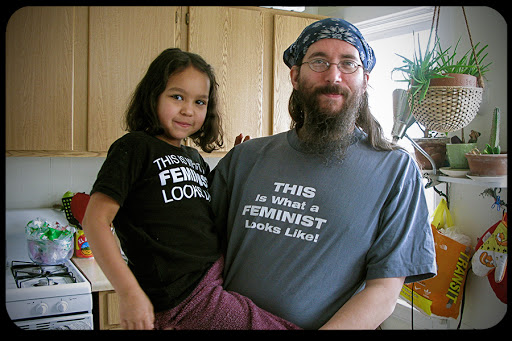 WEB-Feminist-T-Shirt-Shira-Golding-Evergreen-CC