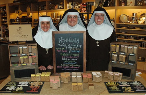 Texas Nuns, Nonnavita Soap