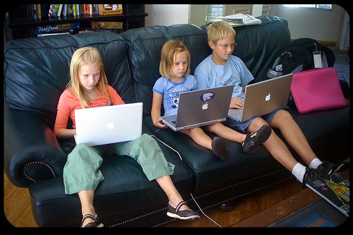 WEB-Kids-Technology-Computers-Wesley-Fryer-CC