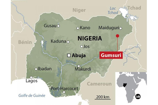 Nigéria : raid de Boko Haram sur un village chrétien, 185 personnes enlevées &#8211; en