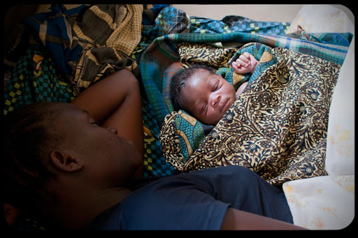 WEB-Infant-Nigeria-Mother-Gates-Foundation-CC
