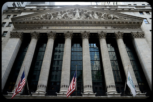 WEB New York Stock Exchange Christopher Berry CC