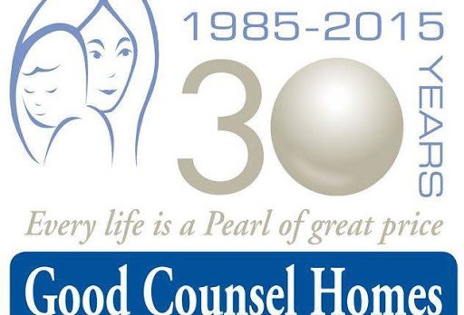 Good Counsel Homes