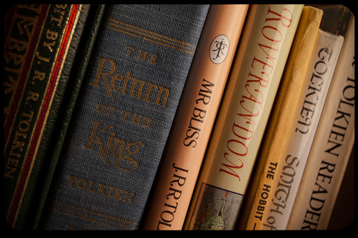 WEB-JRR-Tolkien-Books-Justin-Miller-CC