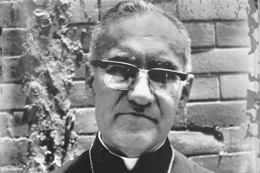 Monsignor Oscar Arnulfo Romero &#8211; en