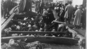 armenian genocide 1915 – en