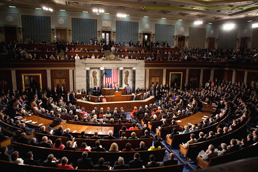 The United States Congress &#8211; en