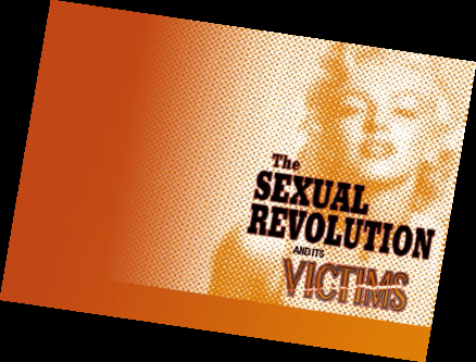 The Sexual Revolution &#8211; VIctims