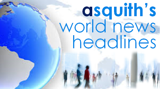 asquith news