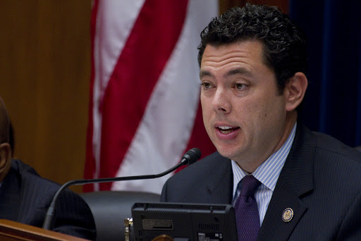 Rep. Jason Chaffetz, chairman of the House Oversight and Government Reform Committee