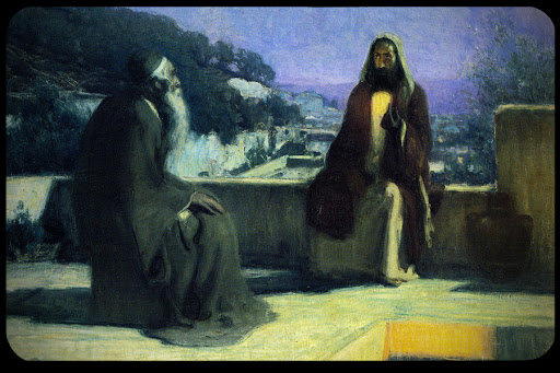WEB-Nicodemus-Visiting-Jesus&#8211;Henry-Ossawa-Tanner-Public-Domain
