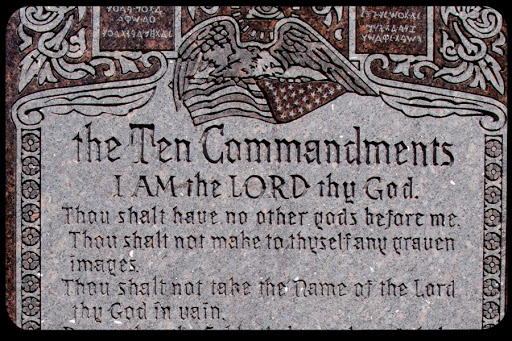 web-ten-commandments-Paul Lloyd-cc