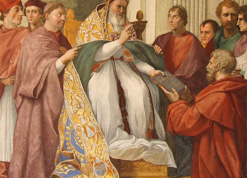 Pope Gregory IX