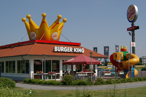 burger king &#8211; en