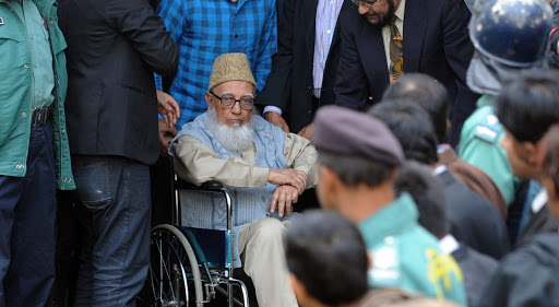 Bangladesh hands Islamist leader 90 year sentence