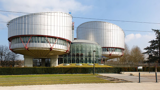 The European Court of Human Rights &#8211; en