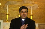 Fr. Jacob Nampudakam, S.A.C.