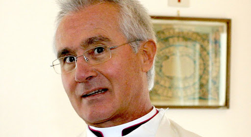 Vatican official arrested on charges of corruption and fraud