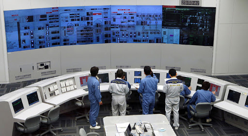 japan nuclear power plant &#8211; en