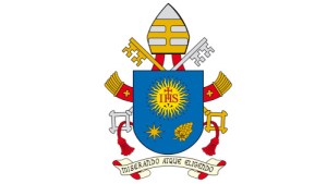 pope francis coat of arms new – en