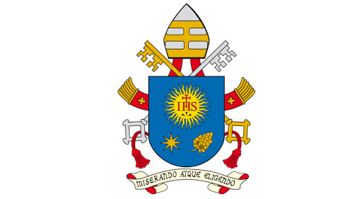 pope francis coat of arms new &#8211; en
