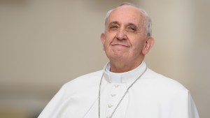 Papa Francesco e il buon cristiano – en