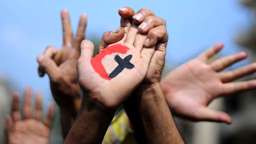Egitto, cristiani nel mirino degli islamisti &#8211; en