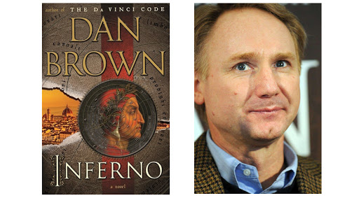 Dan Brown&#8217;s &#8220;Inferno&#8221;: An Anti-Catholic Manifesto