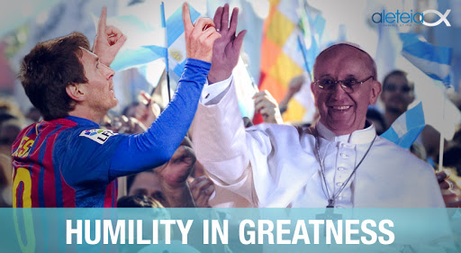 humility pope francis &#8211; en