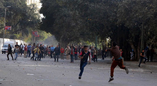 protesters in egypt &#8211; en