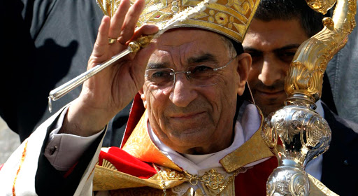 Maronite Patriarch: risk of religious conflict amid possible obscurantist drifts of the Arab Spring in Syria