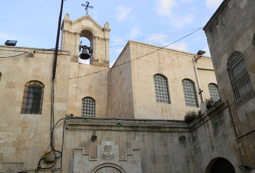orthodox church in syria &#8211; en