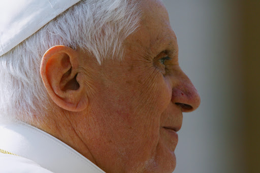 Court vetoes criminal case against Benedict XVI