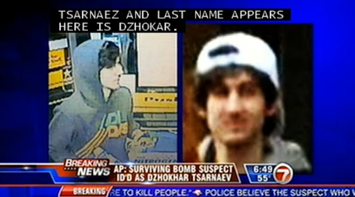 boston suspect captured &#8211; en