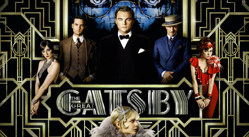 FILM REVIEW: The Great Gatsby