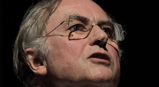 Is Richard Dawkins a Nazi Scientist?