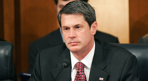 US Senator David Vitter
