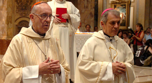 pope francis as cardinal 2 &#8211; en