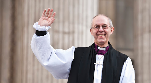 &#8220;Utterly futile&#8221;: commentator slams meeting of pope and Anglican head