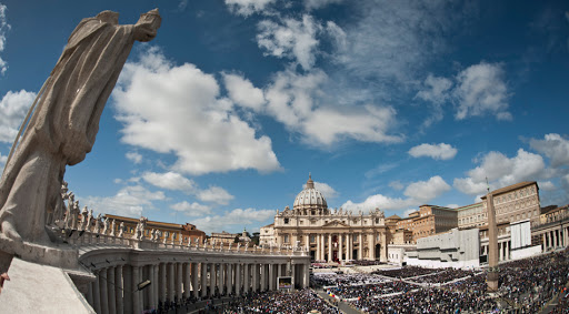 Is the pope&#8217;s hundred-day honeymoon nearing its end?