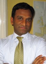 Kishore Jayabalan
