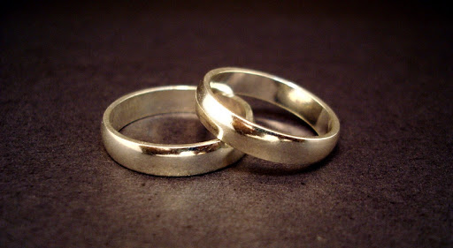 wedding rings &#8211; en