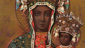 Our Lady of Czestochowa/Jasna Gora