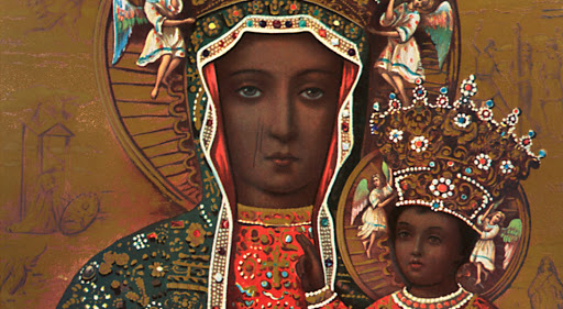 Our Lady of Czestochowa/Jasna Gora